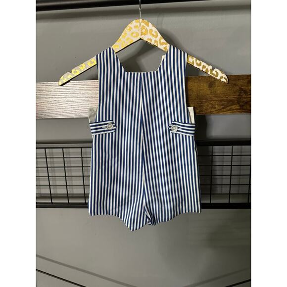 Fishcel x Marshall Fields Toddler Vintage One Piece Outfit | 3T - Picture 4 of 4